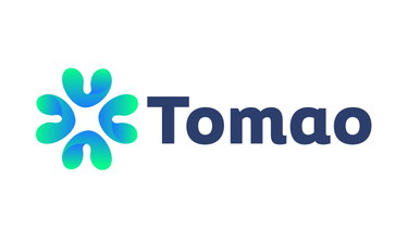 Tomao.com is for sale